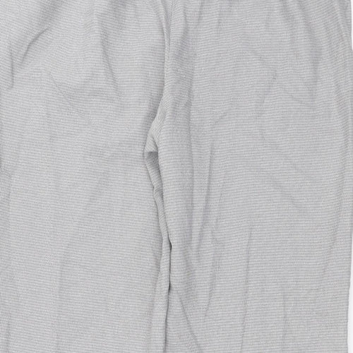 Classics Womens Grey   Trousers  Size 18 L26 in