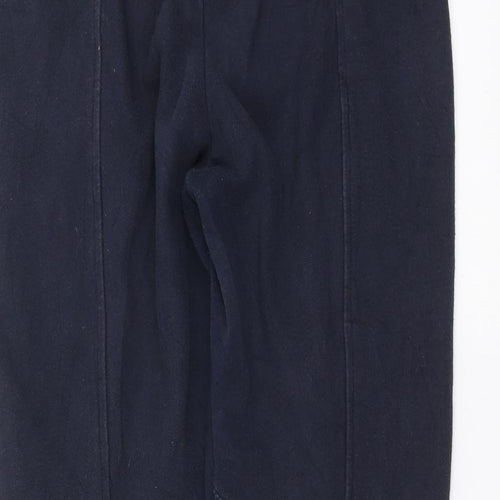 bridleway Womens Blue   Trousers  Size 30 in L27 in