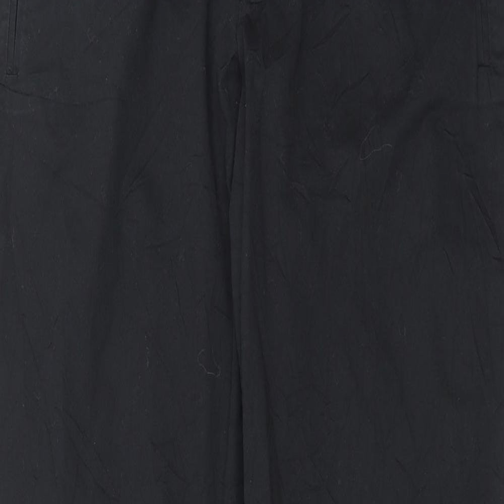 Mexx Womens Black   Trousers  Size 16 L32 in