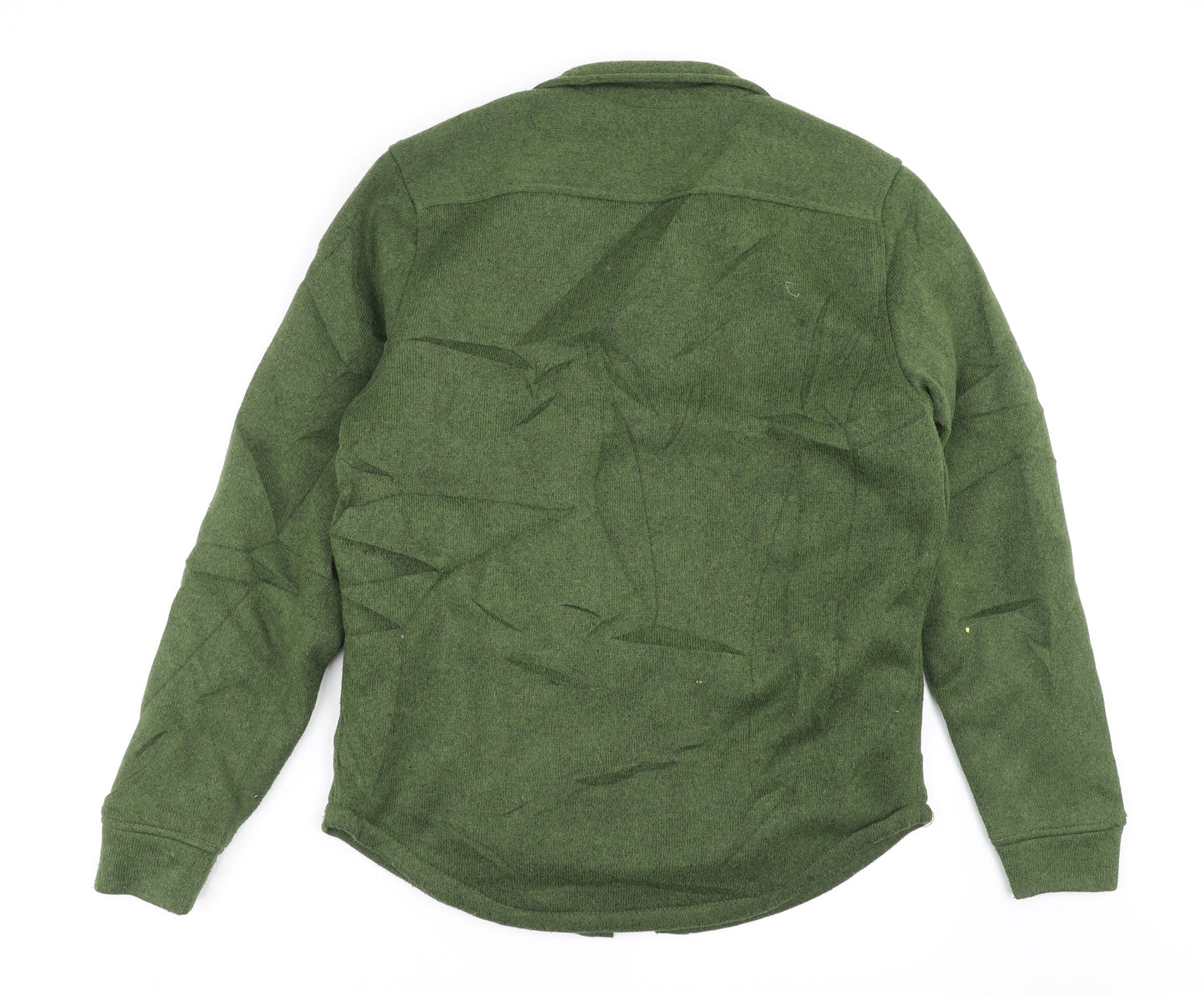 Old Navy Mens Green   Jacket  Size M
