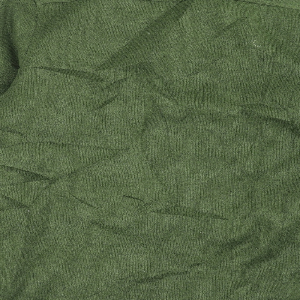 Old Navy Mens Green   Jacket  Size M