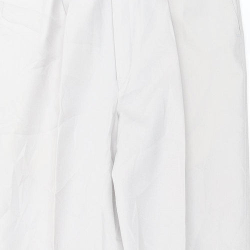 Preworn Mens Grey   Trousers  Size 32 in L29 in