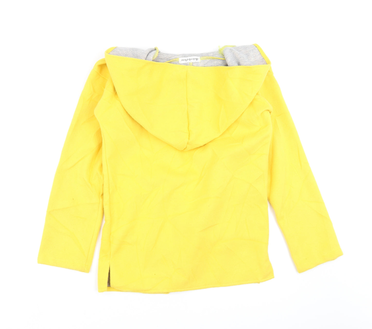 the beauty of korea  Womens Yellow   Jacket  Size L