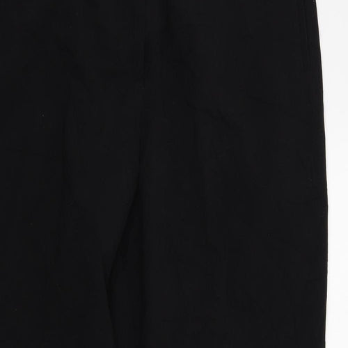 preview Womens Black   Trousers  Size 20 in L27 in