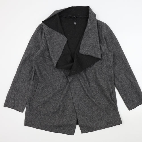 izabel Womens Green   Jacket  Size 10