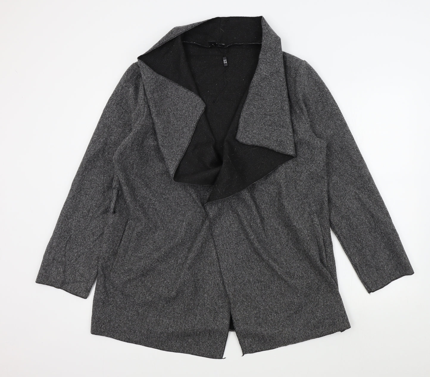 izabel Womens Green   Jacket  Size 10