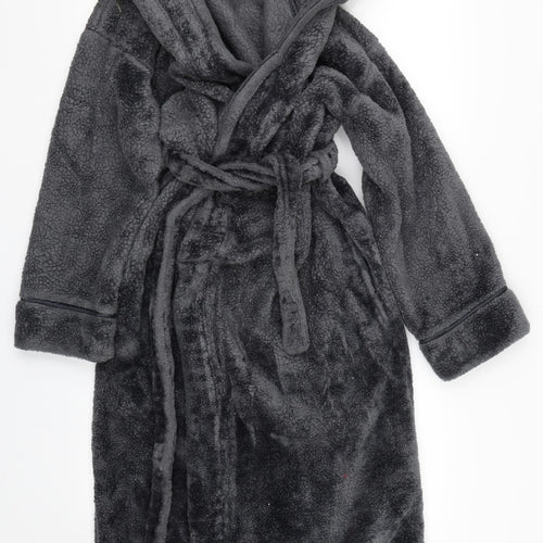 Rosie Womens Grey    Gown Size S