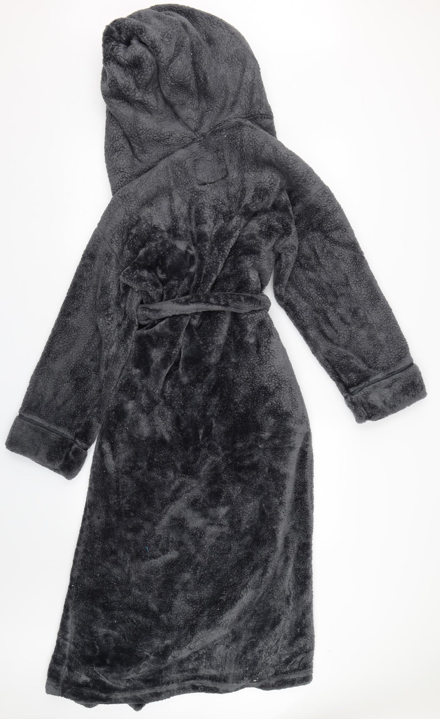 Rosie Womens Grey    Gown Size S