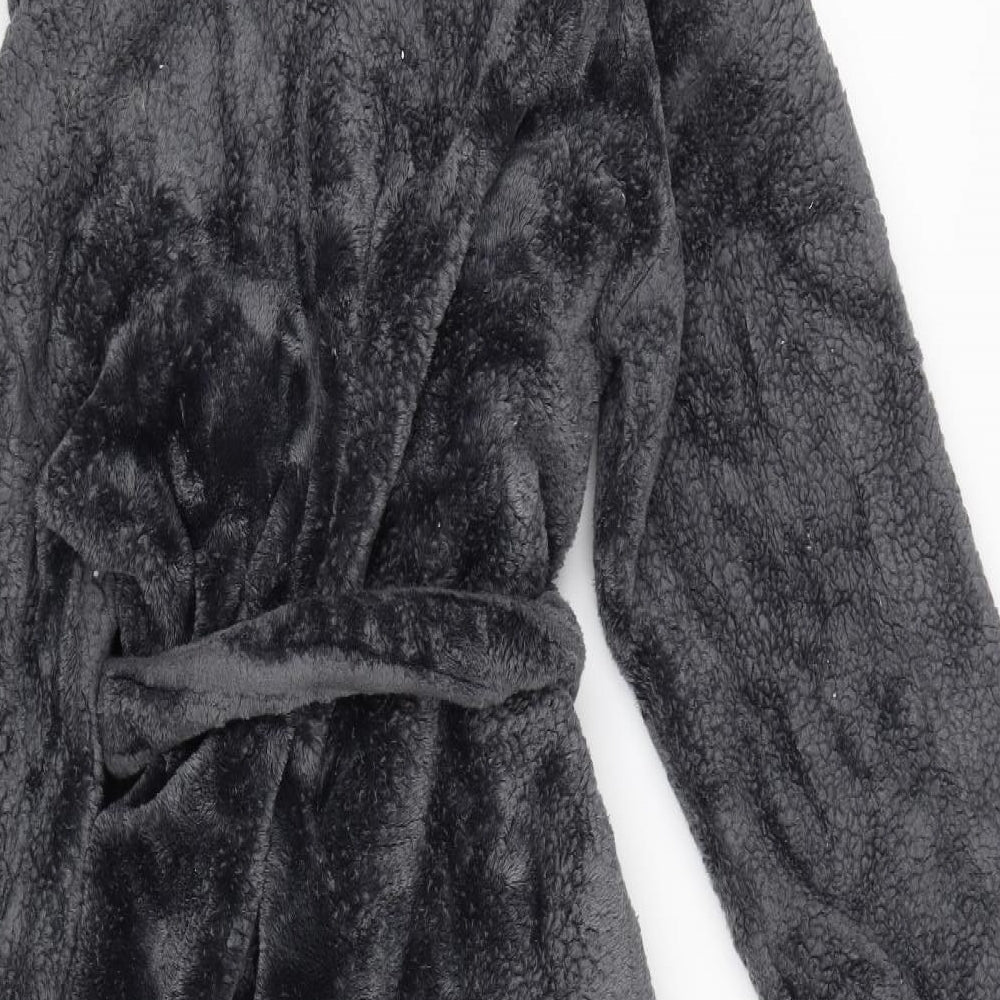 Rosie Womens Grey    Gown Size S