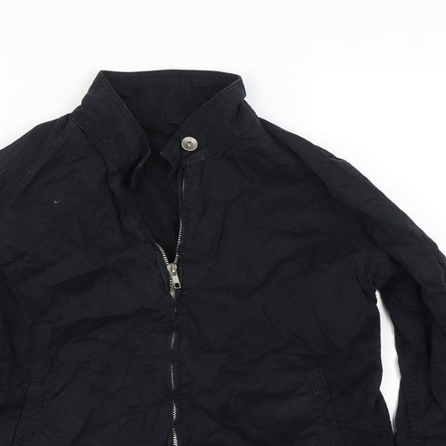 Bowes Womens Black   Jacket  Size S
