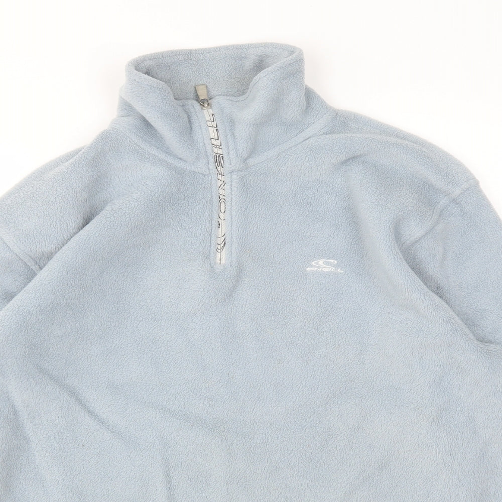 ONEILL Mens Blue   Pullover Sweatshirt Size L