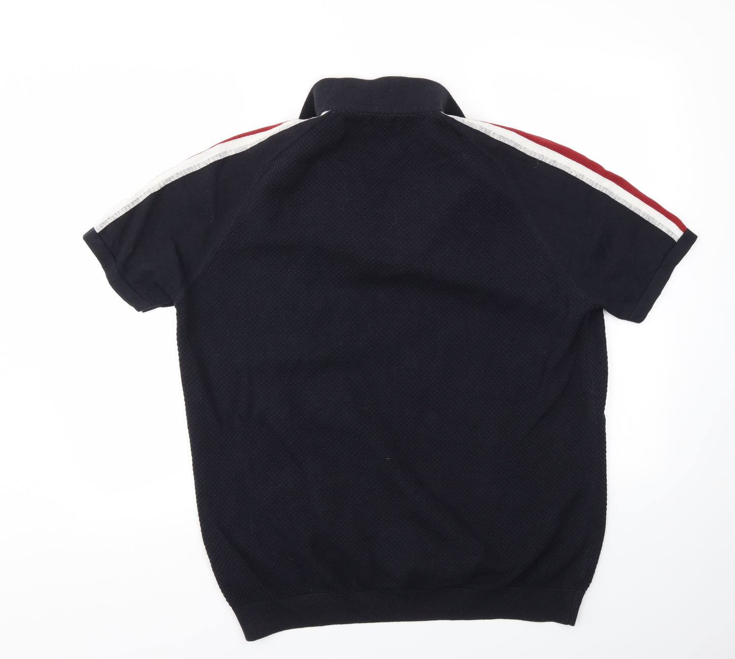 NEXT Mens Blue   Pullover Sweatshirt Size XL