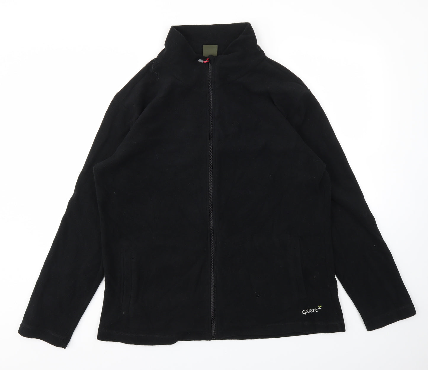 Gelert Womens Black   Pullover Jumper Size 18