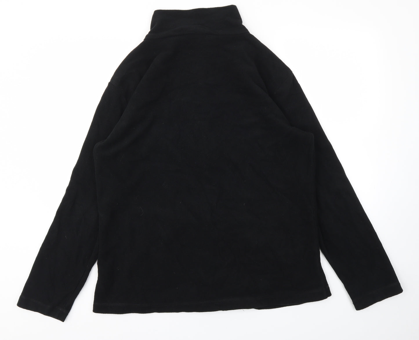 Gelert Womens Black   Pullover Jumper Size 18