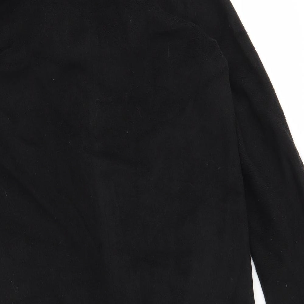 PRIMARK  Womens Black   Jacket Coat Size 8