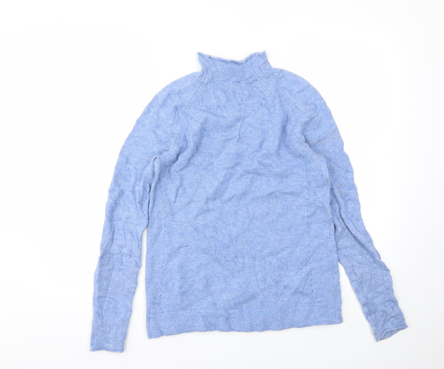 GAP  Womens Blue   Pullover Jumper Size S