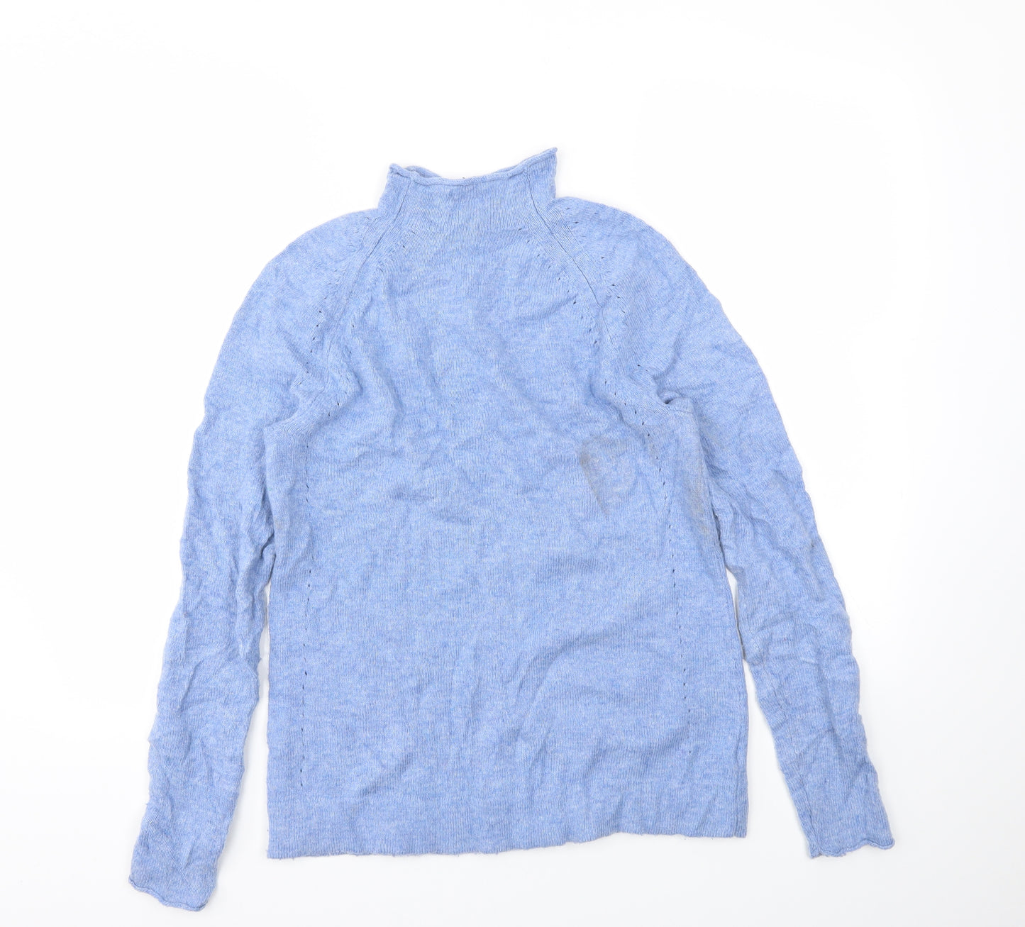 GAP  Womens Blue   Pullover Jumper Size S