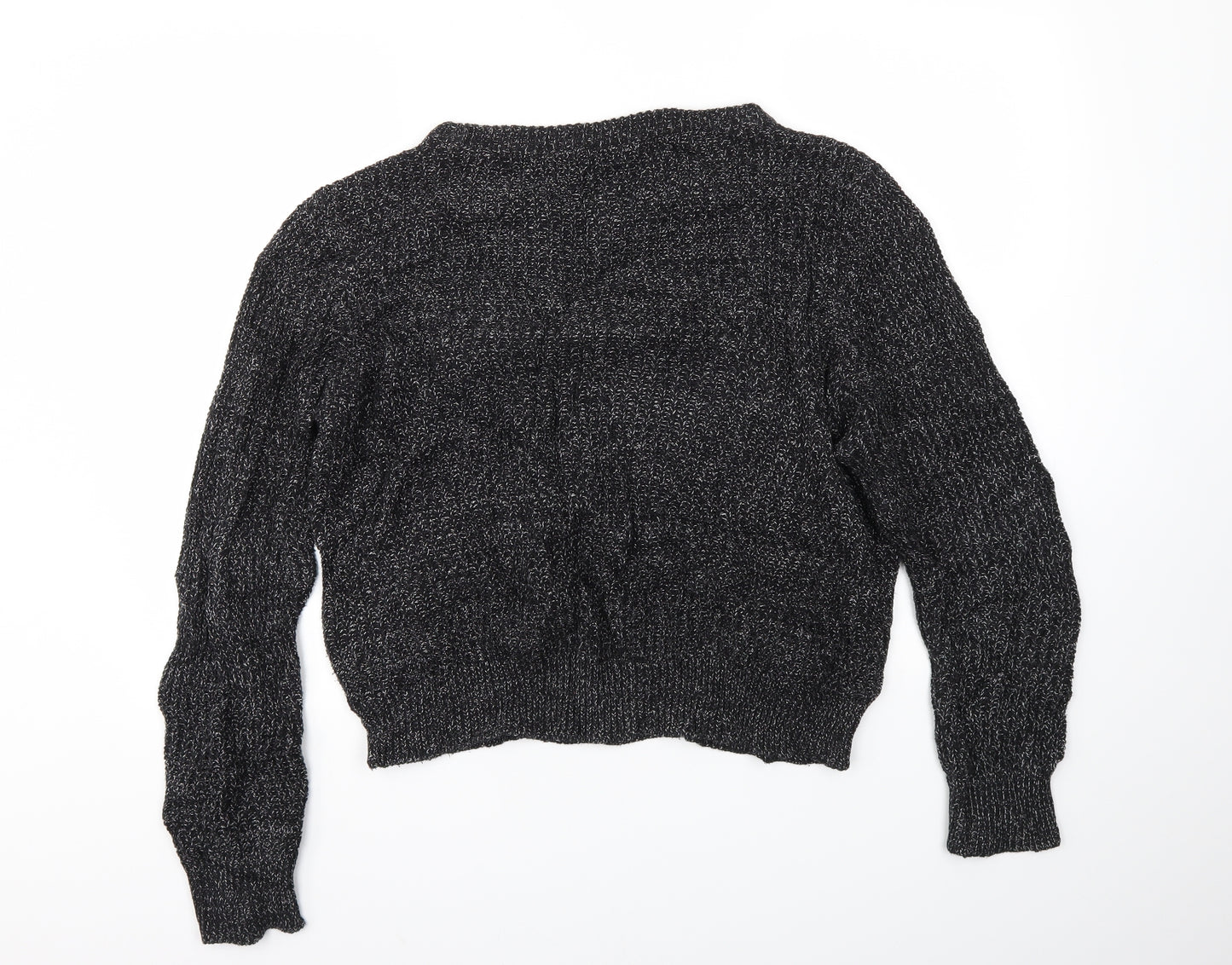 pimkle Womens Grey   Pullover Jumper Size L