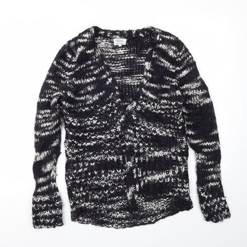 NEXT Womens Blue   Cardigan Jumper Size S