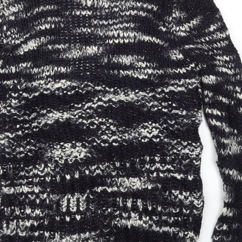 NEXT Womens Blue   Cardigan Jumper Size S