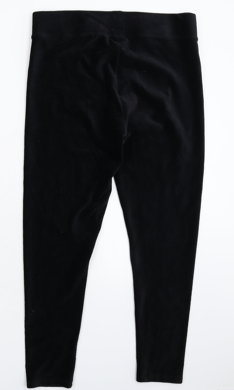 Marks and Spencer Womens Blue   Jegging Leggings Size 18 L28 in