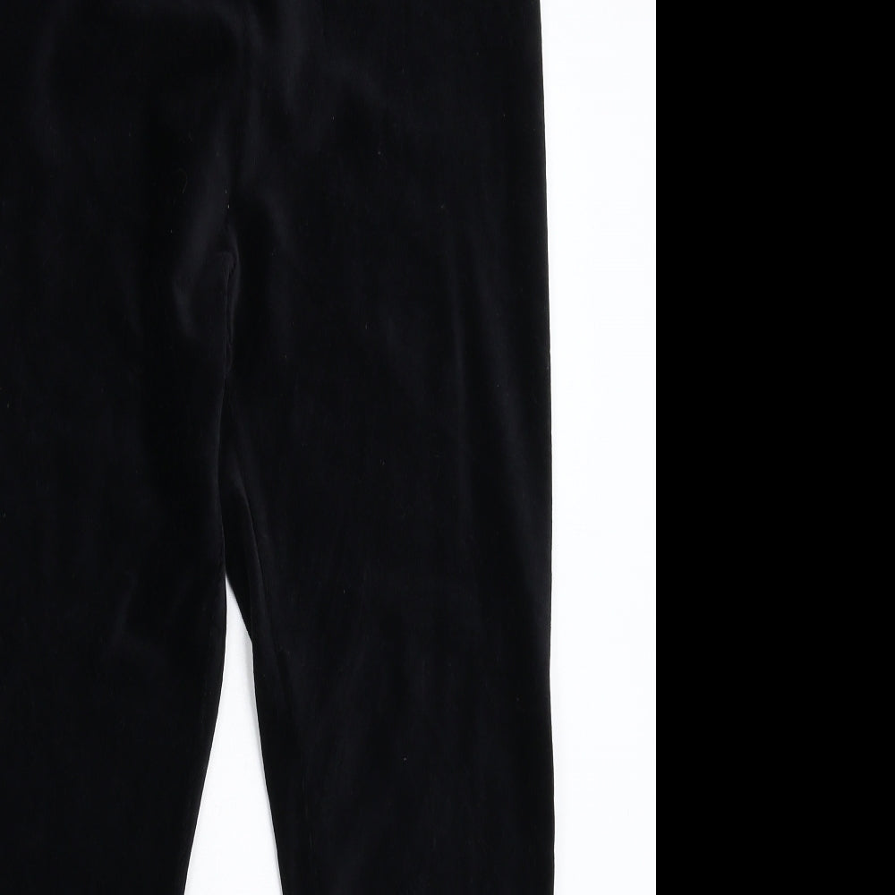 Marks and Spencer Womens Blue   Jegging Leggings Size 18 L28 in