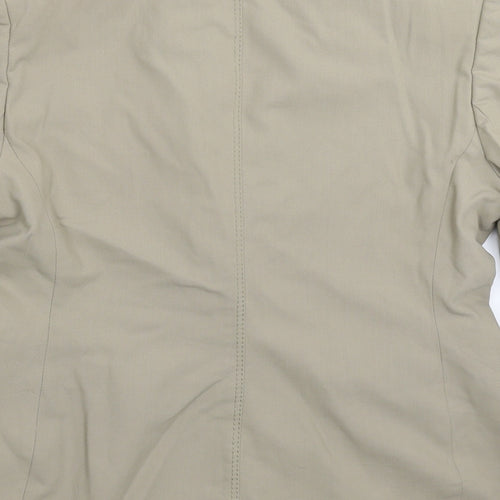 NEXT Womens Grey   Jacket Suit Jacket Size 14