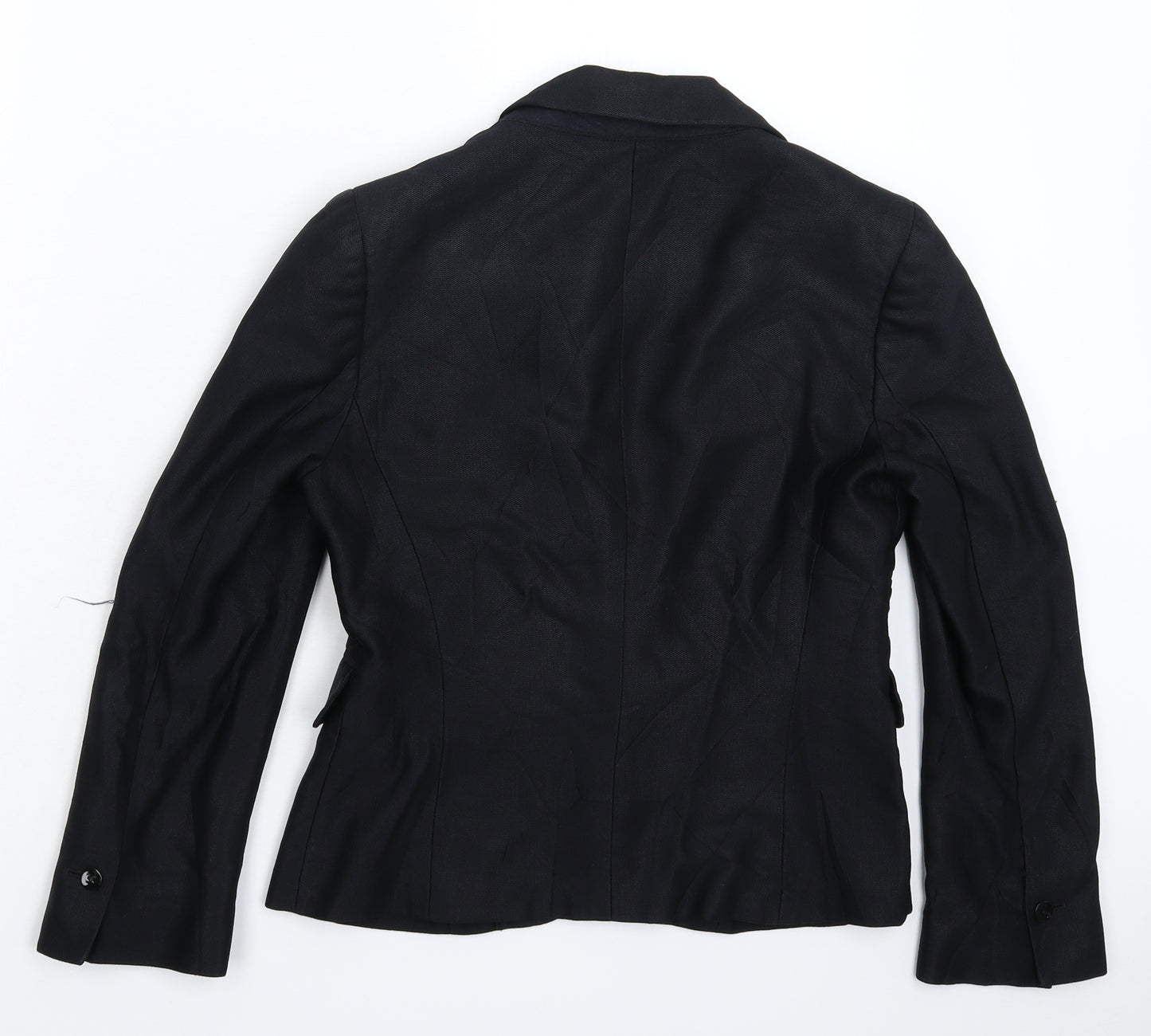 Joseph Womens Blue   Jacket Suit Jacket Size 12