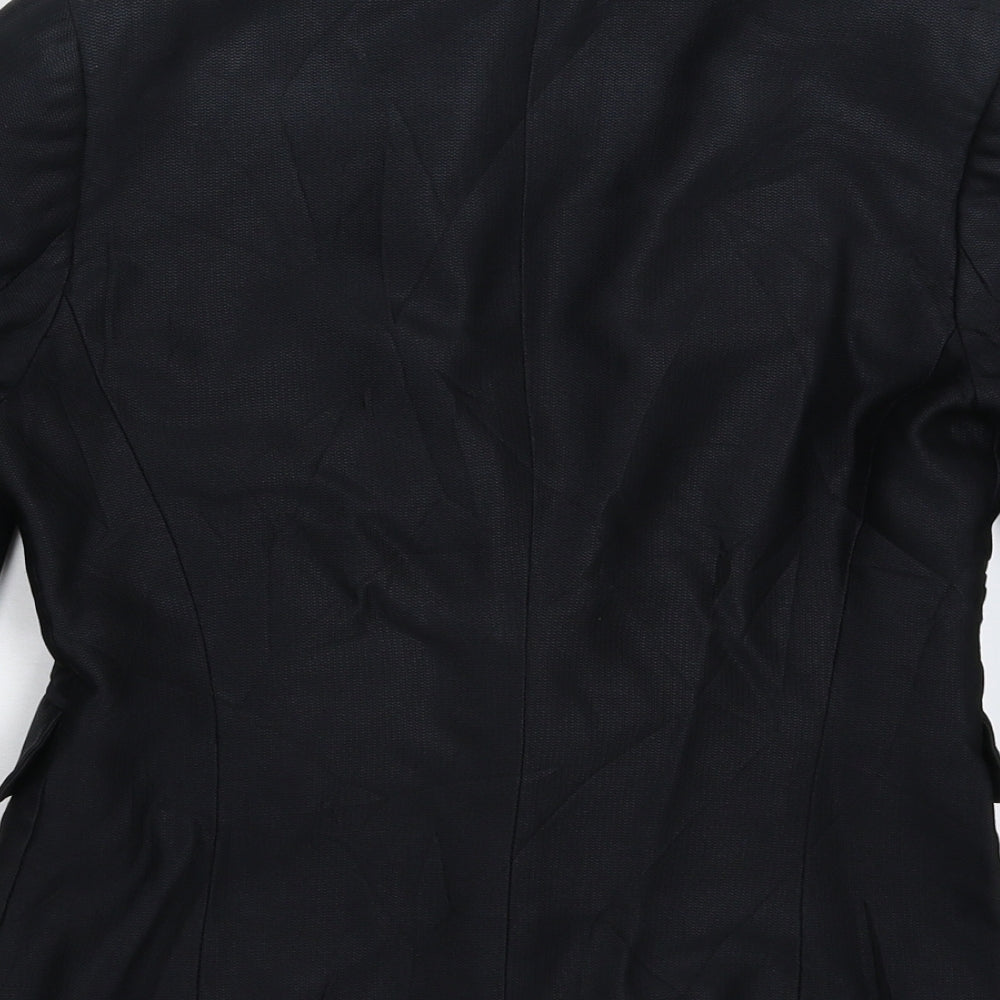 Joseph Womens Blue   Jacket Suit Jacket Size 12