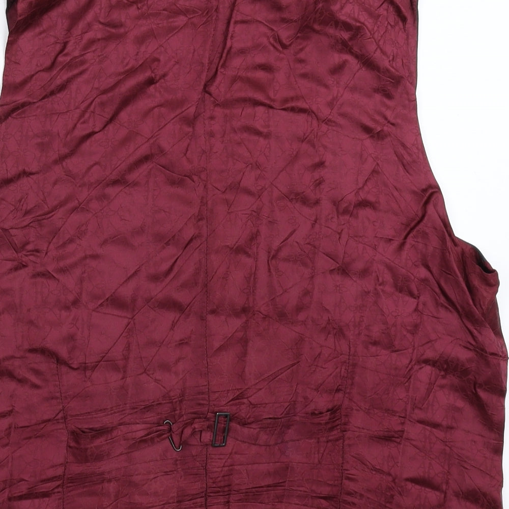 Alexandre Mens Grey   Jacket Suit Waistcoat Size 46