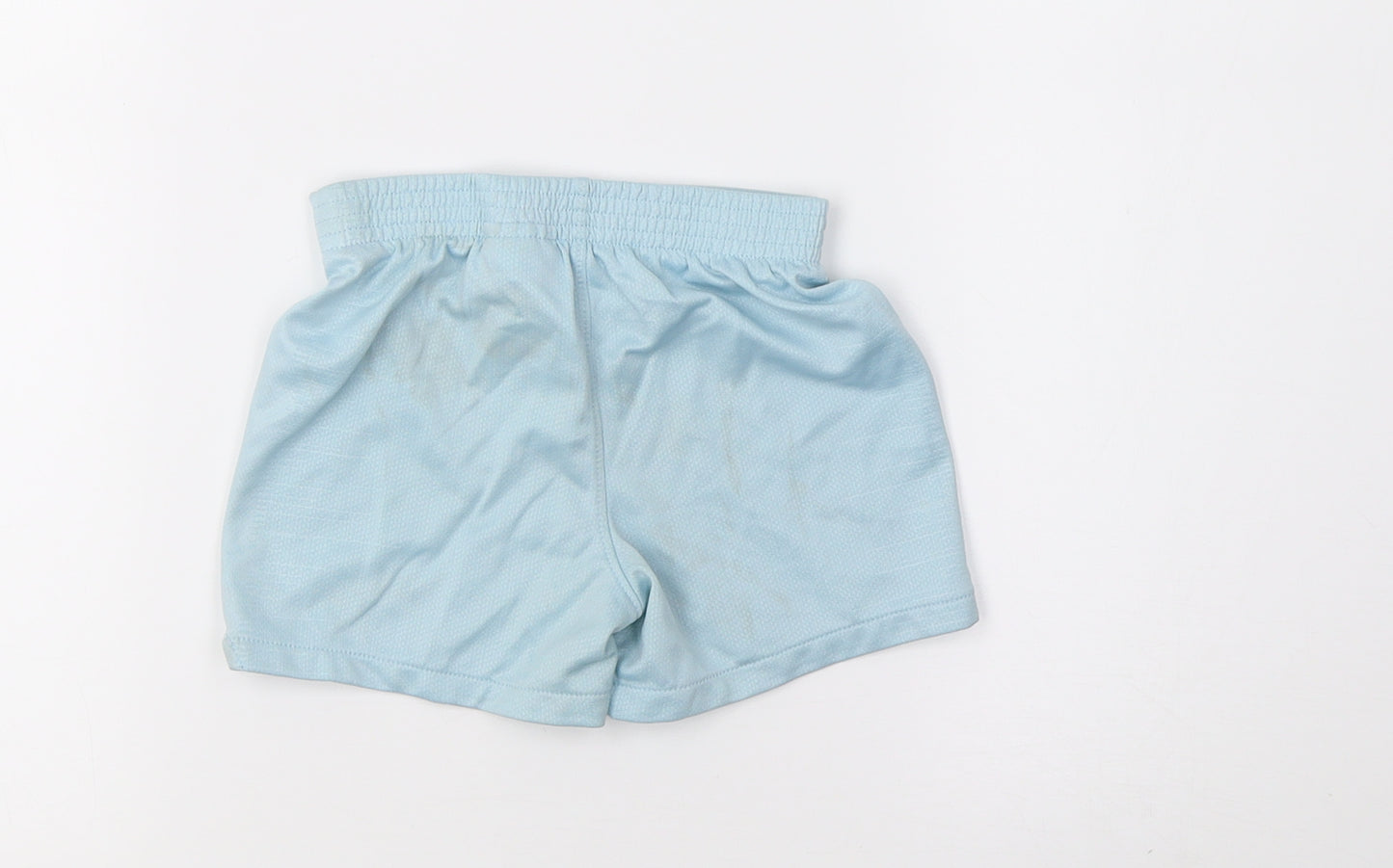 Nike Baby Blue     Size 12-18 Months