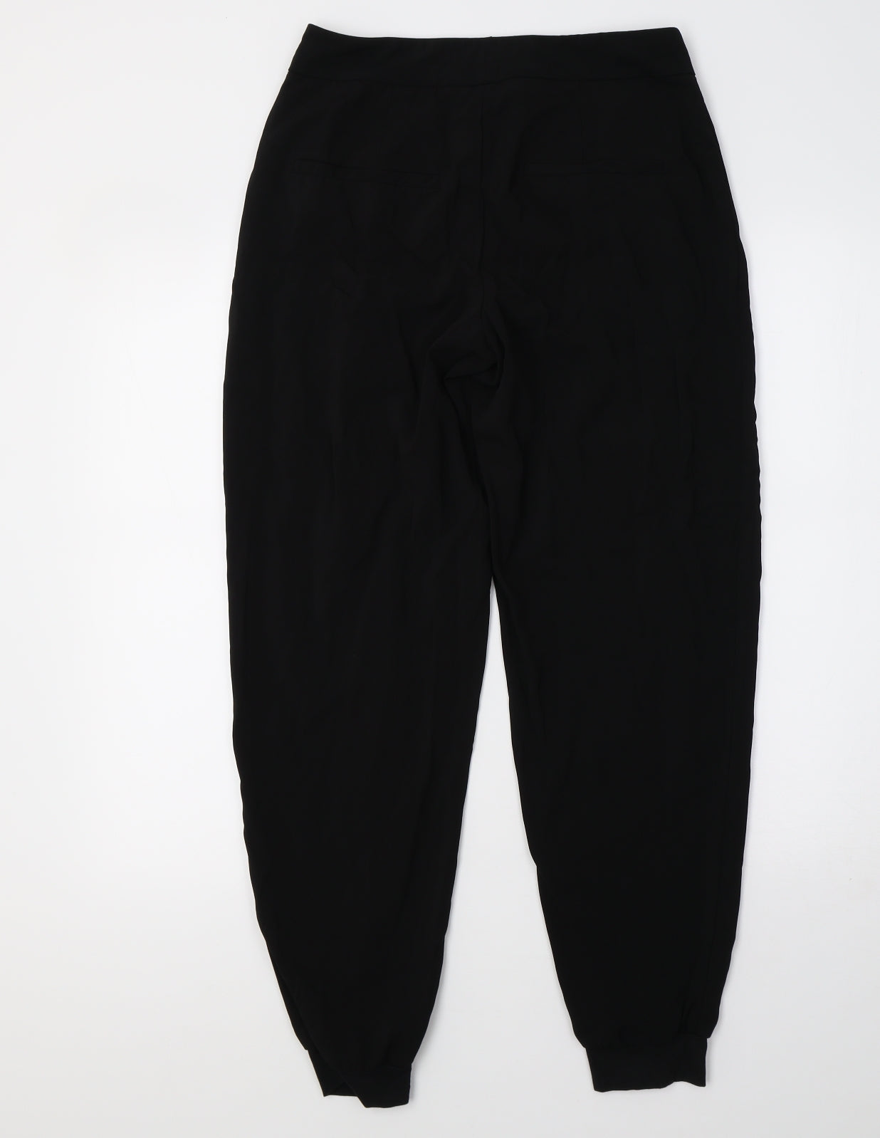 FOREVER 21 Womens Black   Trousers  Size S L28 in