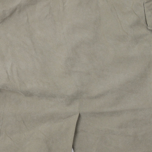 Marks and Spencer Mens Brown   Jacket Blazer Size M