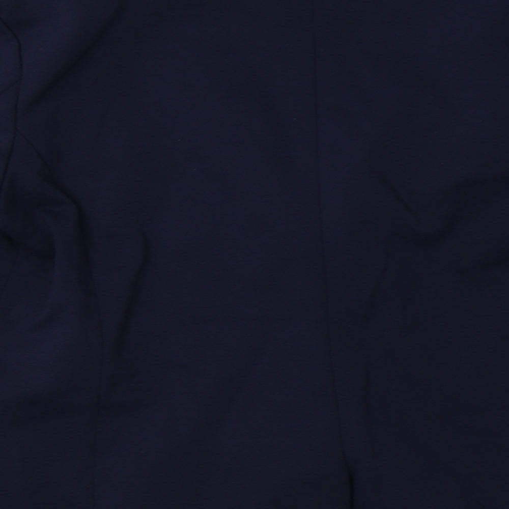 Gap Womens Blue   Jacket Blazer Size 16