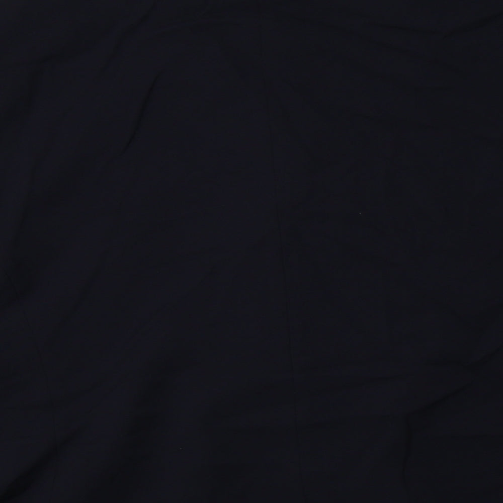 Wardrobe Womens Blue   Jacket Blazer Size 20