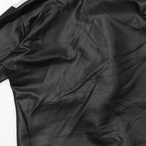 i-x london Womens Blue   Jacket Blazer Size 12