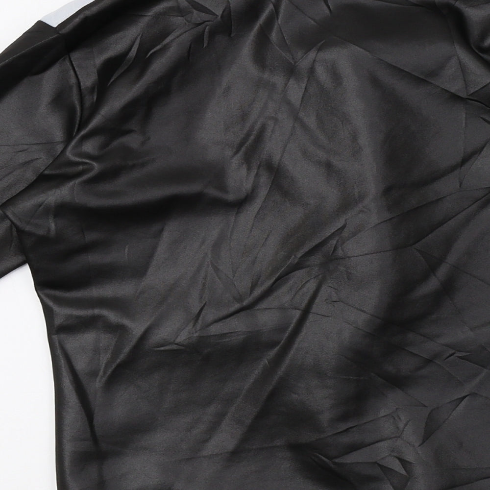 i-x london Womens Blue   Jacket Blazer Size 12