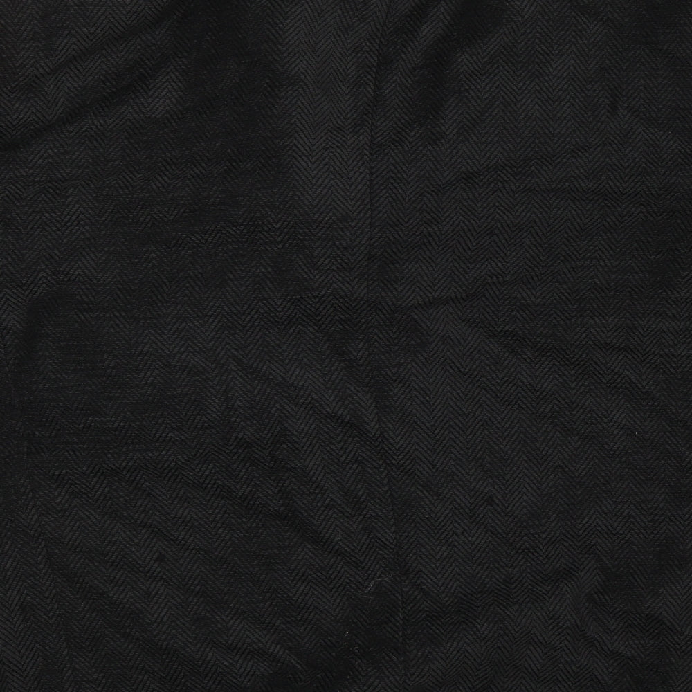 oakman Mens Grey   Jacket Blazer Size 54