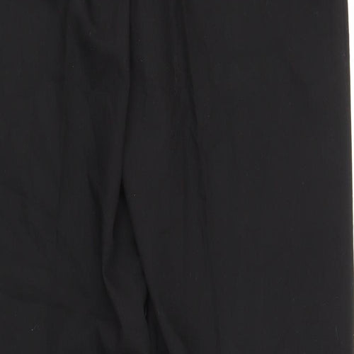 Betty Barclay Mens Black   Trousers  Size 16 L27 in