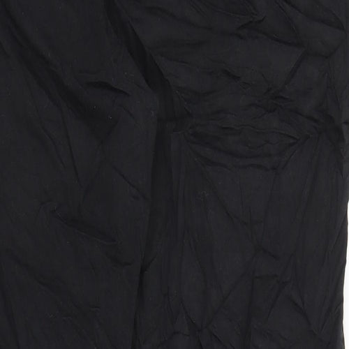 Primark Mens Black   Carpenter Trousers Size XL L26 in - Jogger