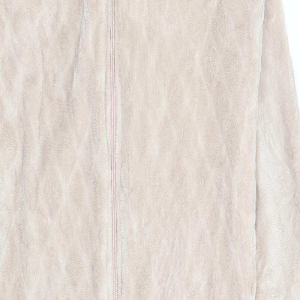 NEXT Womens Beige Solid  Cami One Piece Size M