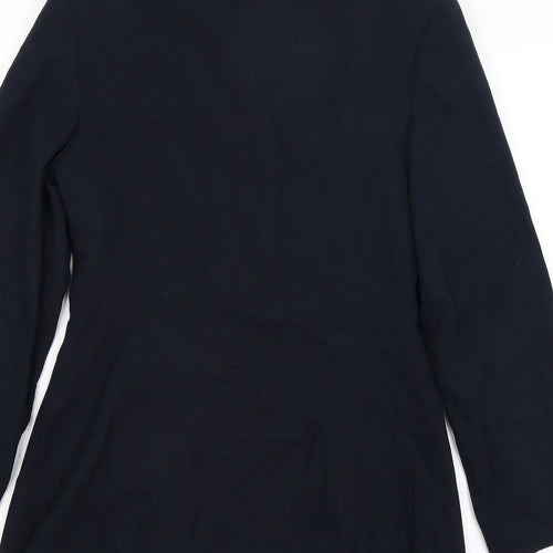Principles Womens Blue   Jacket Blazer Size 10