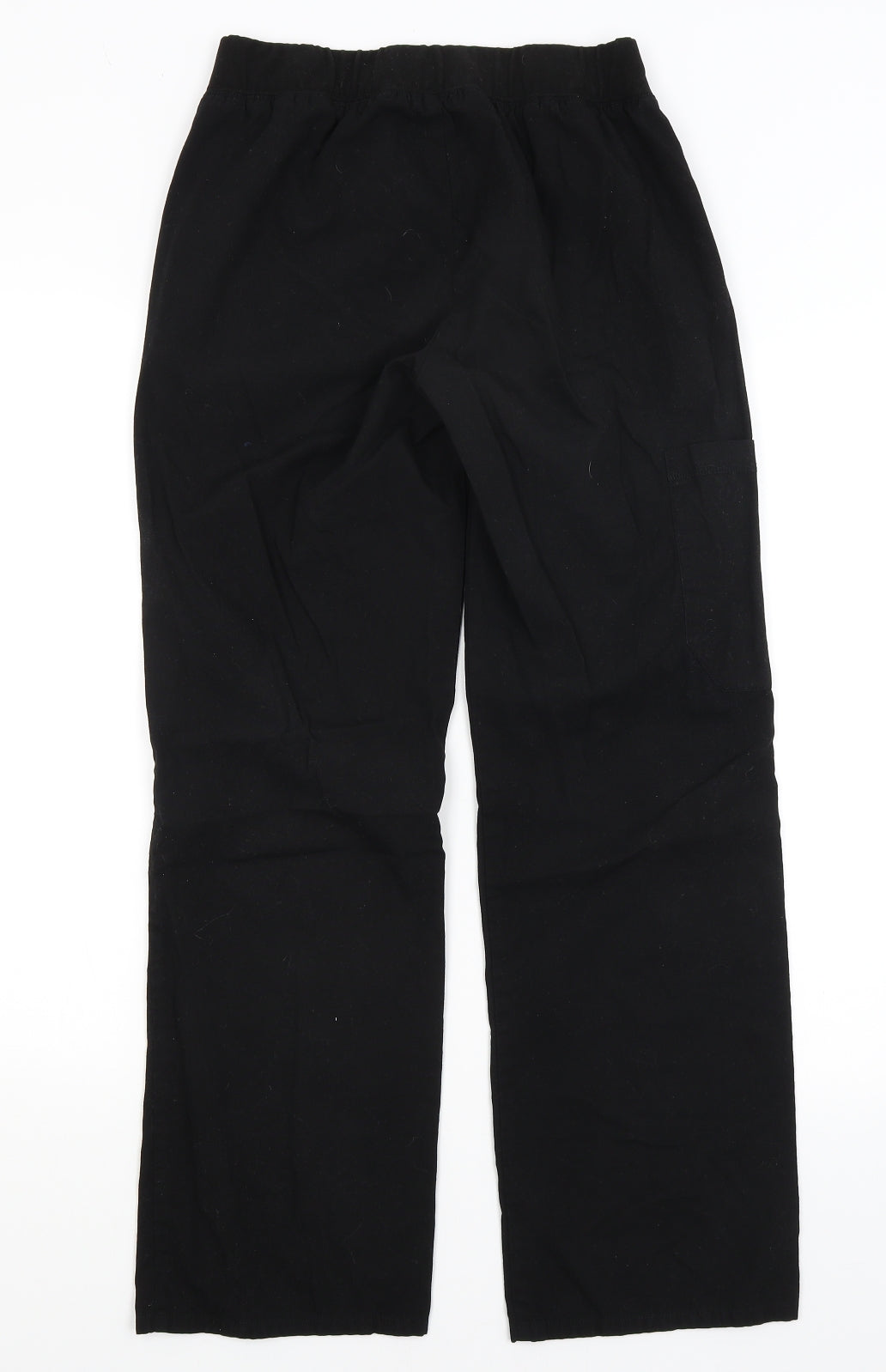 Cherokee Womens Black   Trousers  Size S L29 in