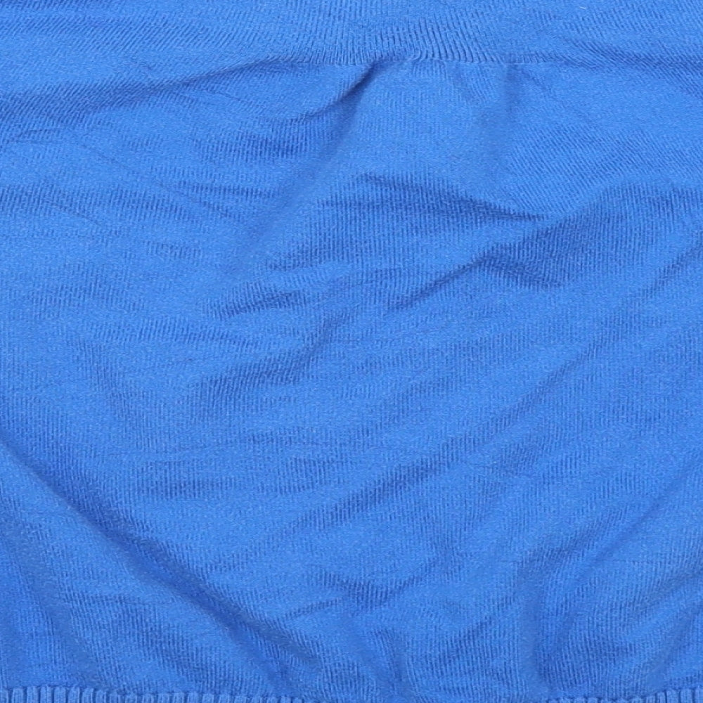 Boden Womens Blue   Cardigan Jumper Size 14