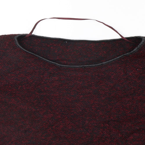 Atmosphere Womens Purple   Pullover Jumper Size 10