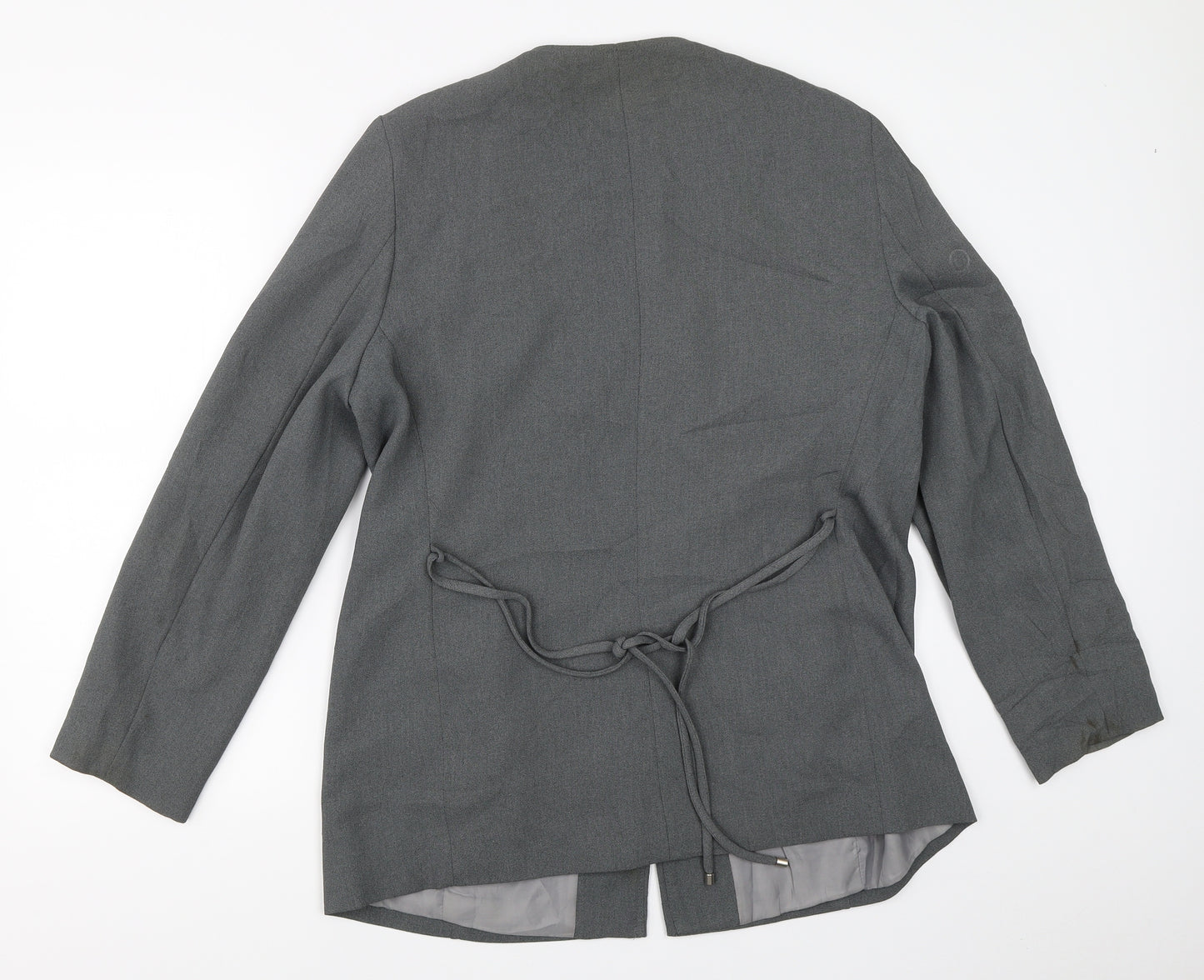 OPUS Womens Grey   Jacket  Size 16