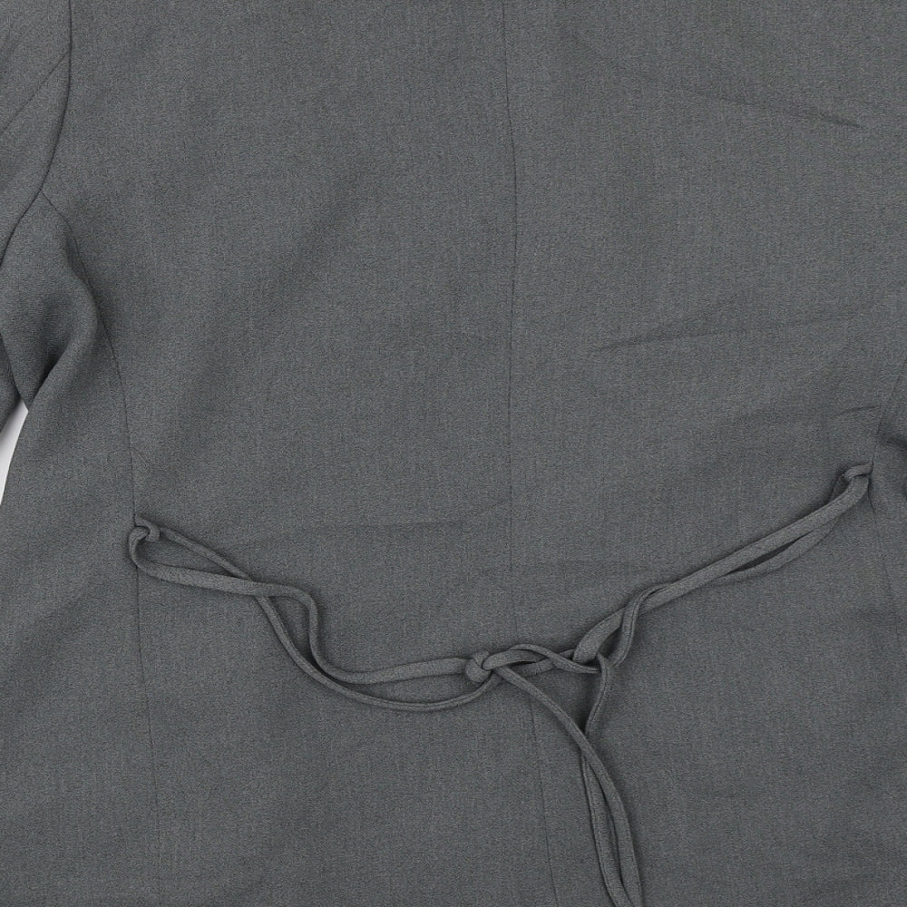 OPUS Womens Grey   Jacket  Size 16