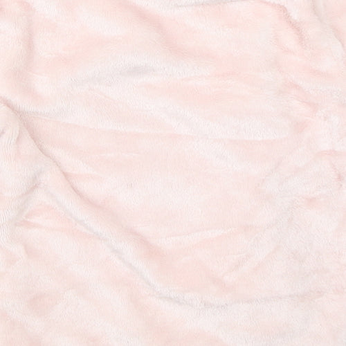 H&M Girls Pink   Pullover Sweatshirt Size 5-6 Years