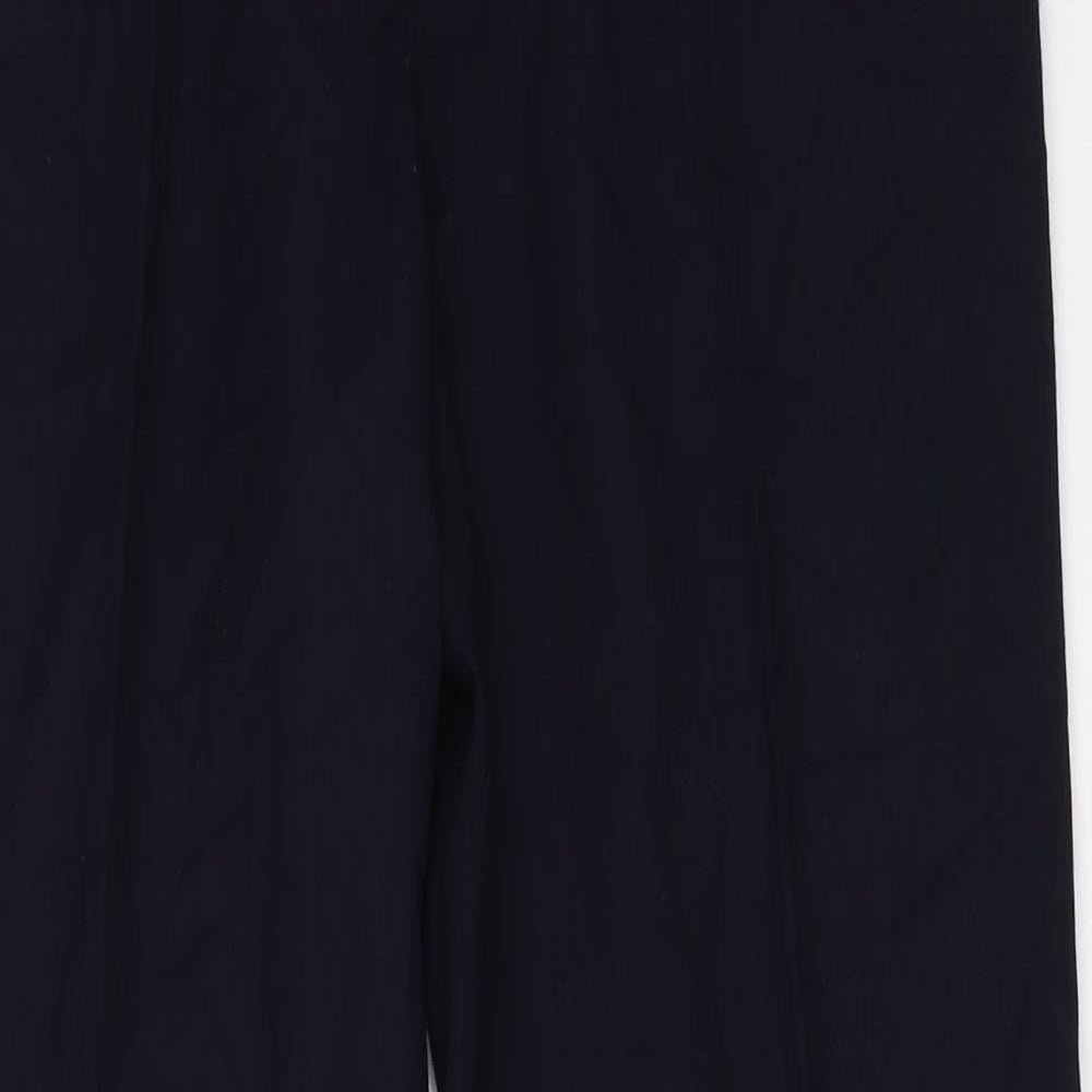 Paul Seperates Womens Blue   Trousers  Size 12 L31 in
