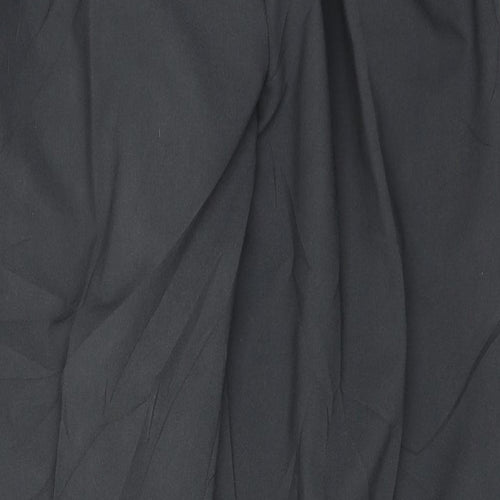Preworn Womens Grey   Trousers  Size 18 L29 in